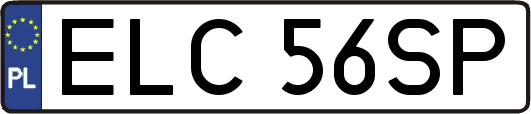 ELC56SP
