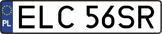 ELC56SR