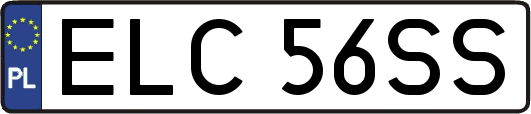ELC56SS