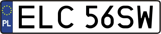 ELC56SW