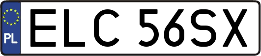 ELC56SX