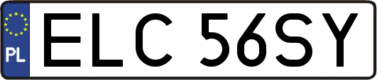 ELC56SY