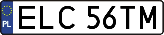 ELC56TM