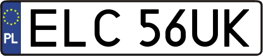 ELC56UK