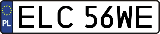 ELC56WE