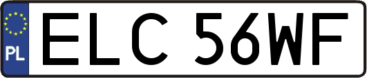 ELC56WF