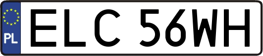 ELC56WH