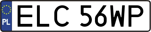 ELC56WP