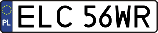 ELC56WR