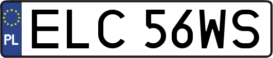 ELC56WS