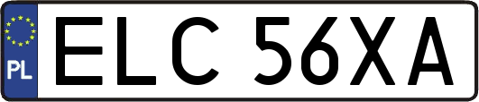 ELC56XA