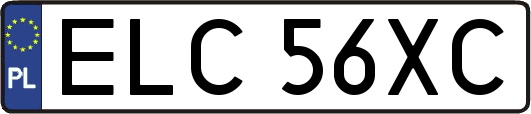 ELC56XC