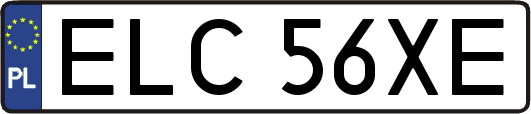 ELC56XE