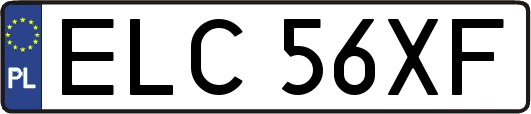 ELC56XF