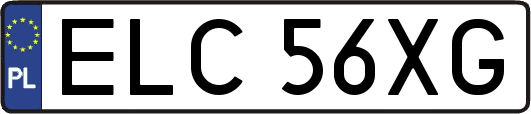 ELC56XG