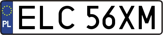 ELC56XM