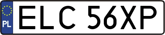 ELC56XP