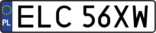 ELC56XW