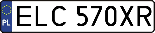 ELC570XR