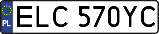 ELC570YC