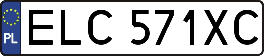 ELC571XC