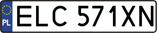 ELC571XN