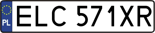ELC571XR