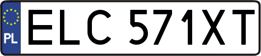 ELC571XT