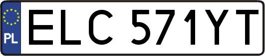 ELC571YT