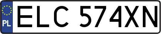 ELC574XN