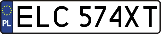 ELC574XT