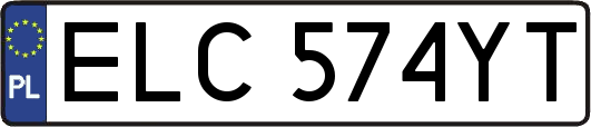 ELC574YT