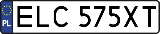 ELC575XT