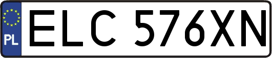 ELC576XN