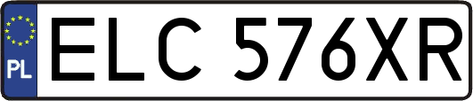 ELC576XR