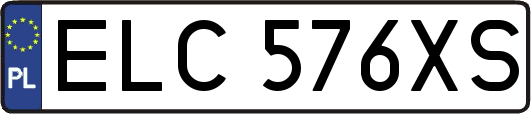 ELC576XS