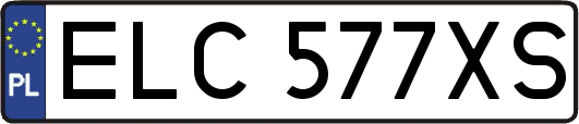 ELC577XS