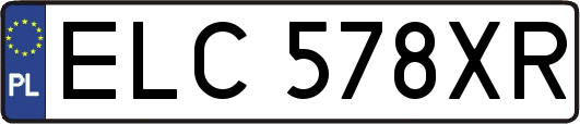 ELC578XR