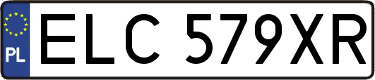 ELC579XR
