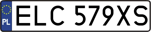 ELC579XS
