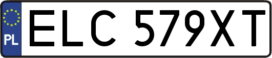 ELC579XT