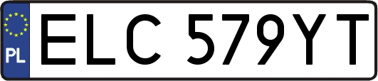 ELC579YT