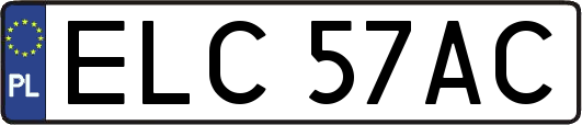 ELC57AC