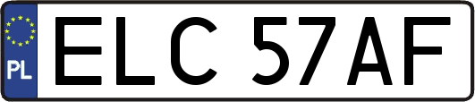 ELC57AF