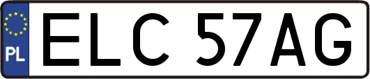 ELC57AG