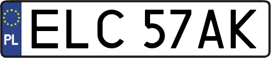 ELC57AK