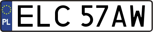 ELC57AW