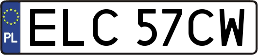 ELC57CW