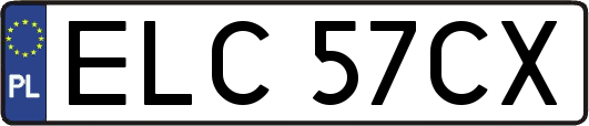 ELC57CX