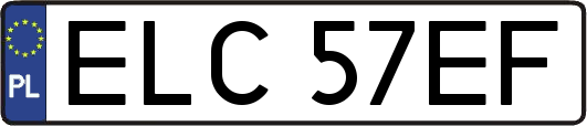 ELC57EF